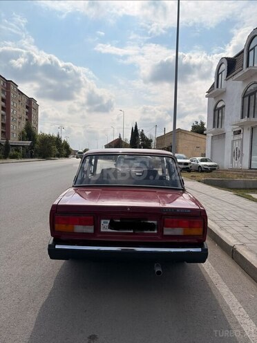 LADA (VAZ) 2107 2005, 55,000 km - 1.7 l - Gəncə