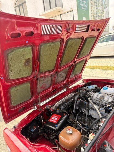 LADA (VAZ) 2107 2005, 55,000 km - 1.7 l - Gəncə
