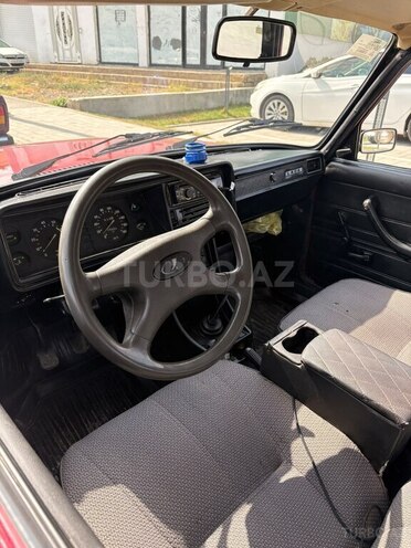 LADA (VAZ) 2107 2005, 55,000 km - 1.7 l - Gəncə