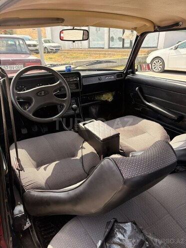 LADA (VAZ) 2107 2005, 55,000 km - 1.7 l - Gəncə