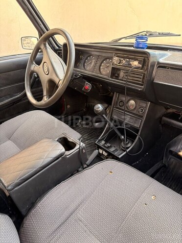LADA (VAZ) 2107 2005, 55,000 km - 1.7 l - Gəncə