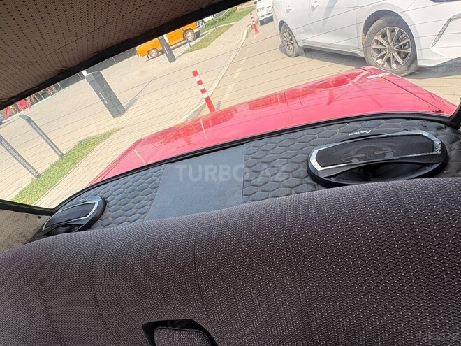 LADA (VAZ) 2107 2005, 55,000 km - 1.7 l - Gəncə