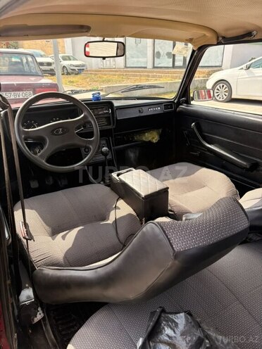 LADA (VAZ) 2107 2005, 55,000 km - 1.7 l - Gəncə