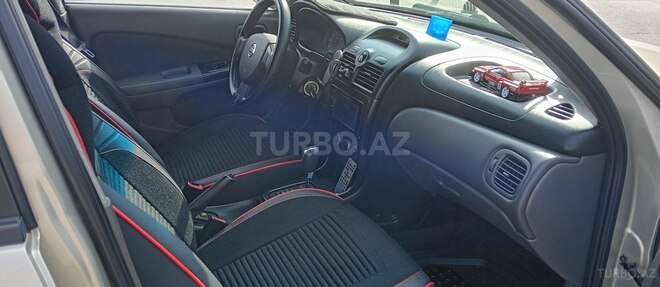 Nissan Sunny 2008, 315,000 km - 1.6 л - Bakı