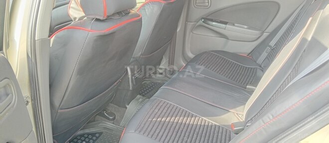 Nissan Sunny 2008, 315,000 km - 1.6 л - Bakı