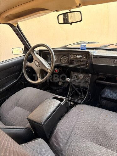 LADA (VAZ) 2107 2005, 55,000 km - 1.7 l - Gəncə