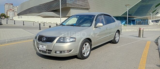 Nissan Sunny 2008, 315,000 km - 1.6 л - Bakı