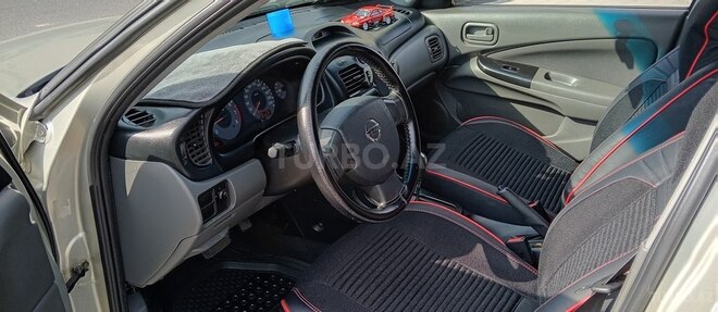 Nissan Sunny 2008, 315,000 km - 1.6 л - Bakı
