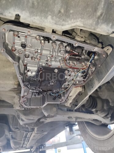 Nissan Sunny 2008, 315,000 km - 1.6 л - Bakı