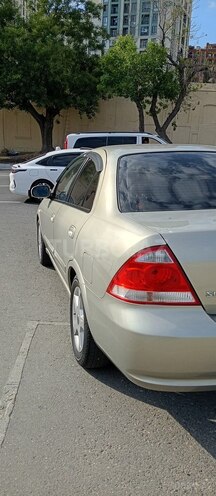 Nissan Sunny 2008, 315,000 km - 1.6 л - Bakı