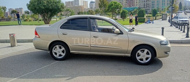 Nissan Sunny 2008, 315,000 km - 1.6 л - Bakı