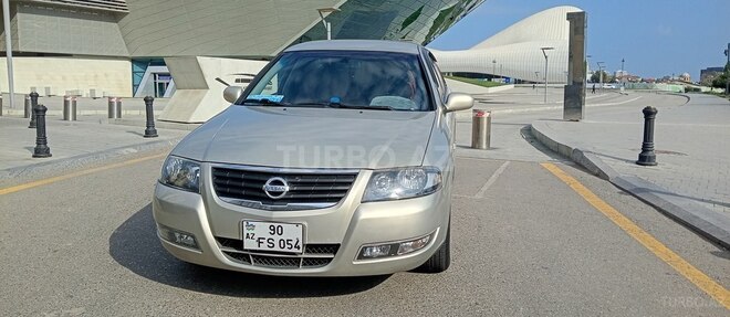 Nissan Sunny 2008, 315,000 km - 1.6 л - Bakı