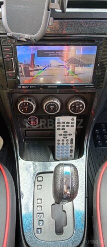 Nissan Sunny 2008, 315,000 km - 1.6 л - Bakı