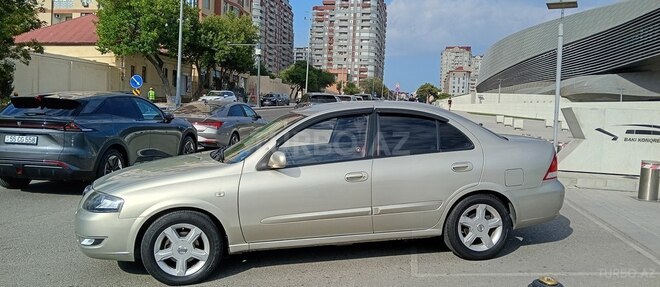 Nissan Sunny 2008, 315,000 km - 1.6 л - Bakı