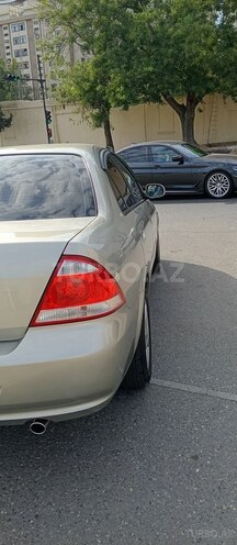 Nissan Sunny 2008, 315,000 km - 1.6 л - Bakı