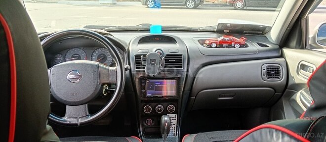 Nissan Sunny 2008, 315,000 km - 1.6 л - Bakı