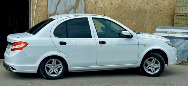 Saipa Saina 2020, 200,000 km - 1.5 l - Qazax