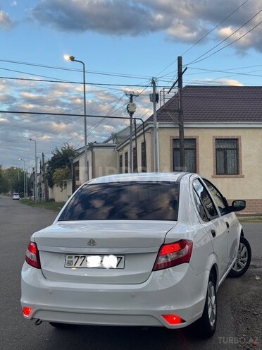 Saipa Saina 2020, 200,000 km - 1.5 l - Qazax