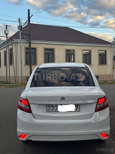 Saipa Saina 2020, 200,000 km - 1.5 l - Qazax