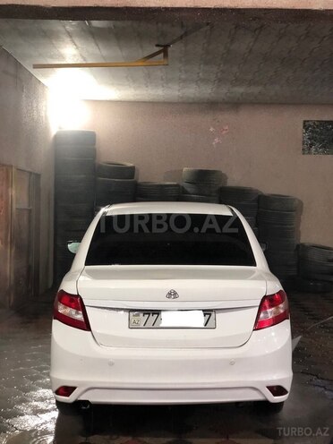 Saipa Saina 2020, 200,000 km - 1.5 l - Qazax