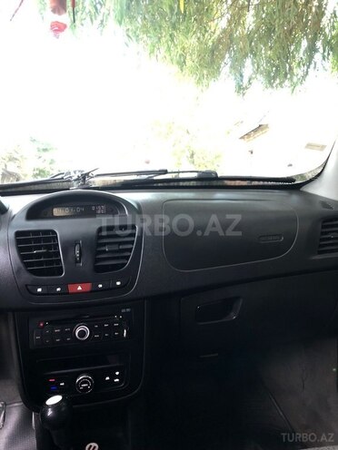 Saipa Saina 2020, 200,000 km - 1.5 l - Qazax