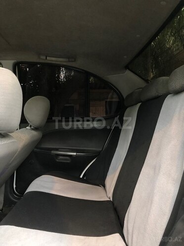 Saipa Saina 2020, 200,000 km - 1.5 l - Qazax