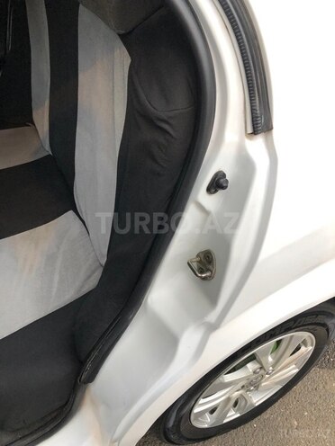Saipa Saina 2020, 200,000 km - 1.5 l - Qazax