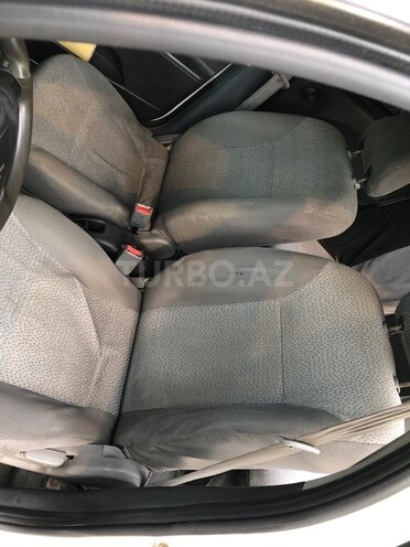Saipa Saina 2020, 200,000 km - 1.5 l - Qazax