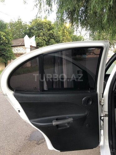 Saipa Saina 2020, 200,000 km - 1.5 l - Qazax