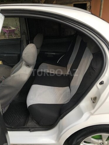 Saipa Saina 2020, 200,000 km - 1.5 l - Qazax