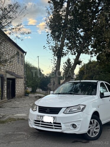 Saipa Saina 2020, 200,000 km - 1.5 l - Qazax