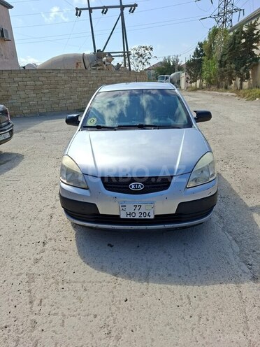 Kia Rio 2005, 315,000 km - 1.5 l - Bakı