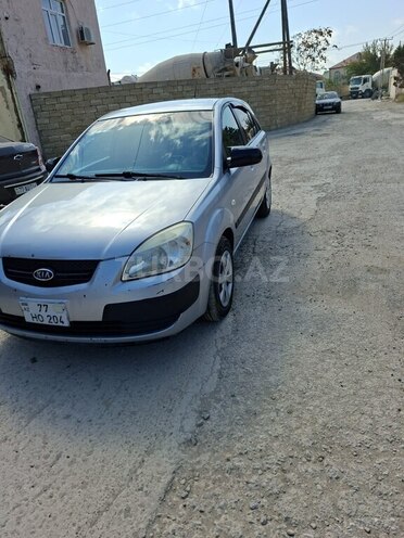 Kia Rio 2005, 315,000 km - 1.5 l - Bakı
