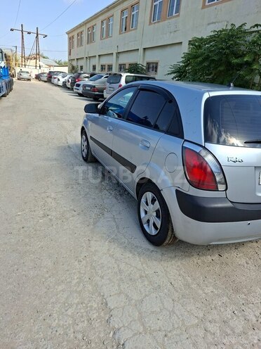 Kia Rio 2005, 315,000 km - 1.5 l - Bakı