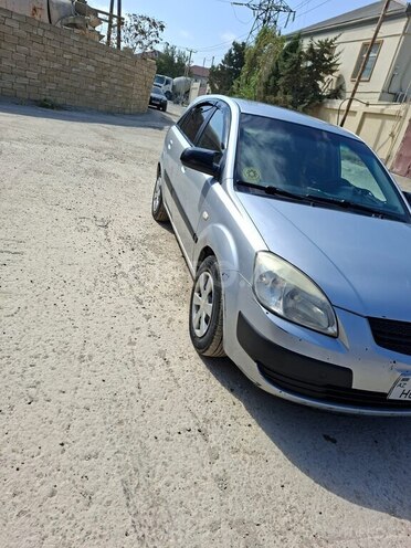 Kia Rio 2005, 315,000 km - 1.5 l - Bakı