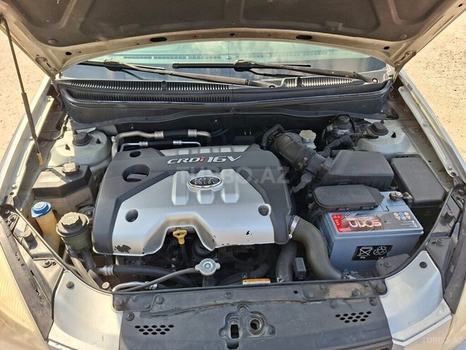 Kia Rio 2005, 315,000 km - 1.5 l - Bakı
