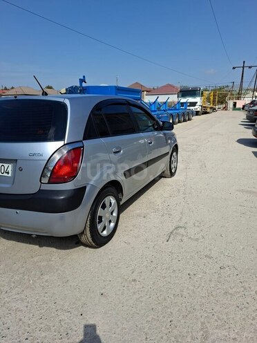 Kia Rio 2005, 315,000 km - 1.5 l - Bakı