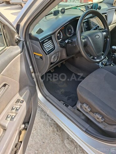 Kia Rio 2005, 315,000 km - 1.5 l - Bakı