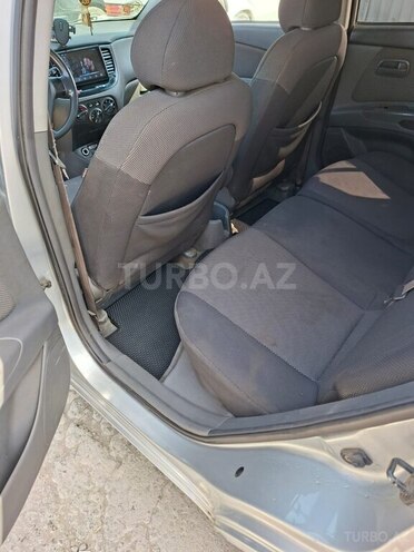 Kia Rio 2005, 315,000 km - 1.5 l - Bakı