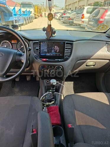 Kia Rio 2005, 315,000 km - 1.5 l - Bakı