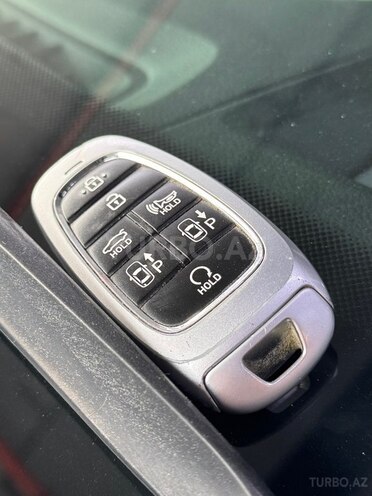 Hyundai Sonata 2022, 79,000 km - 2.0 l - Bakı