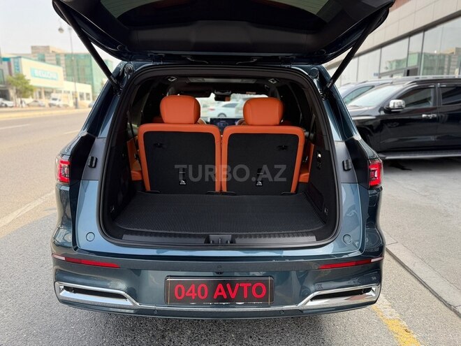 Geely  2026, 5,974 km - 1.5 l - Bakı