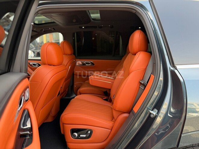 Geely  2026, 5,974 km - 1.5 l - Bakı