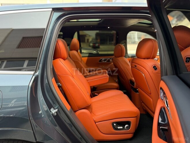 Geely  2026, 5,974 km - 1.5 l - Bakı