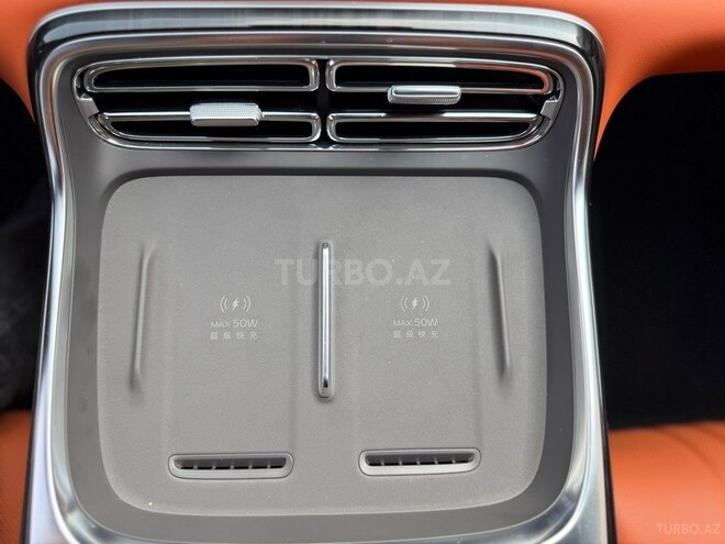 Geely  2026, 5,974 km - 1.5 l - Bakı