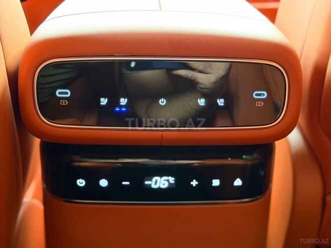 Geely  2026, 5,974 km - 1.5 l - Bakı