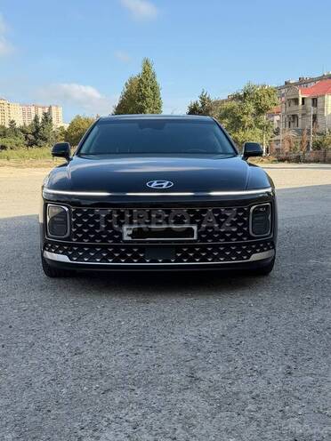 Hyundai Azera 2024, 37,188 km - 1.6 л - Bakı