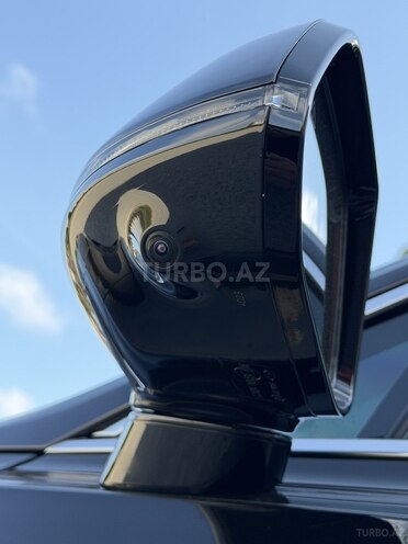 Hyundai Azera 2024, 37,188 km - 1.6 л - Bakı