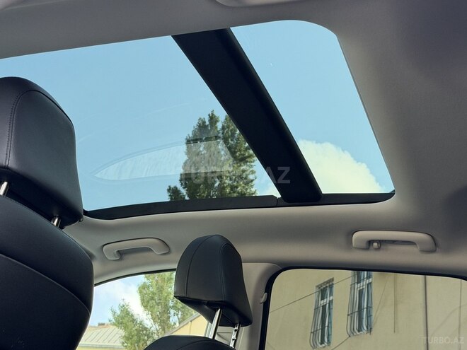 Hyundai Azera 2024, 37,188 km - 1.6 л - Bakı