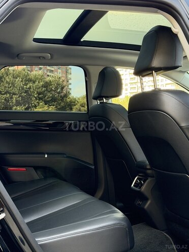 Hyundai Azera 2024, 37,188 km - 1.6 л - Bakı
